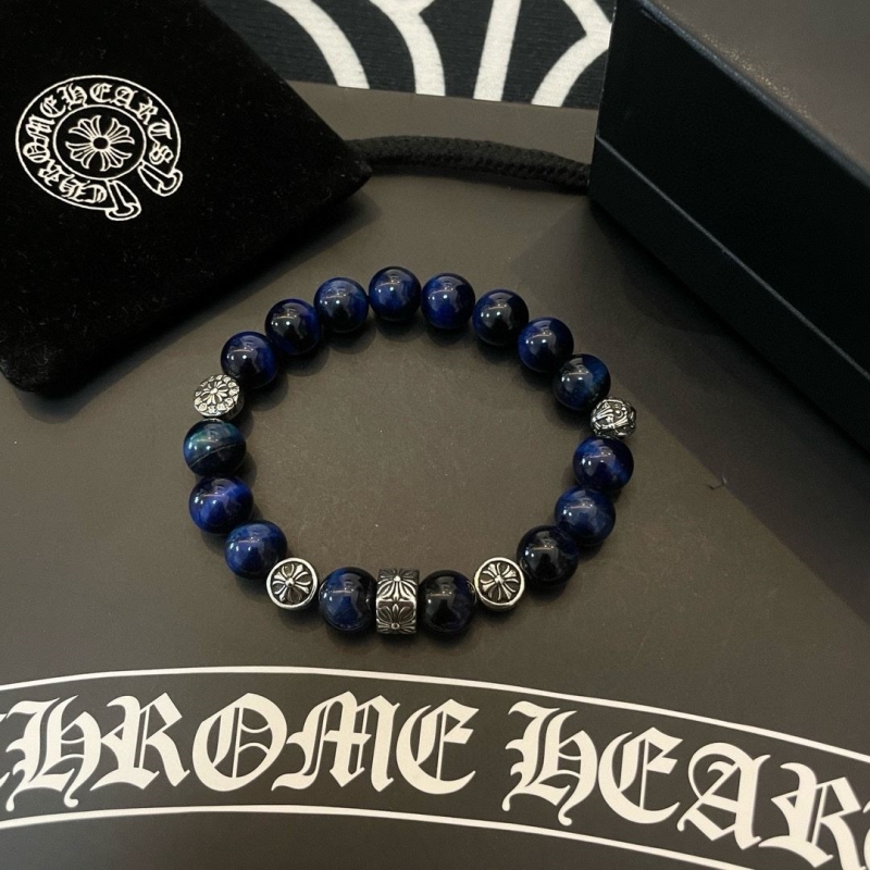 Ch*0me He**ts bracelets